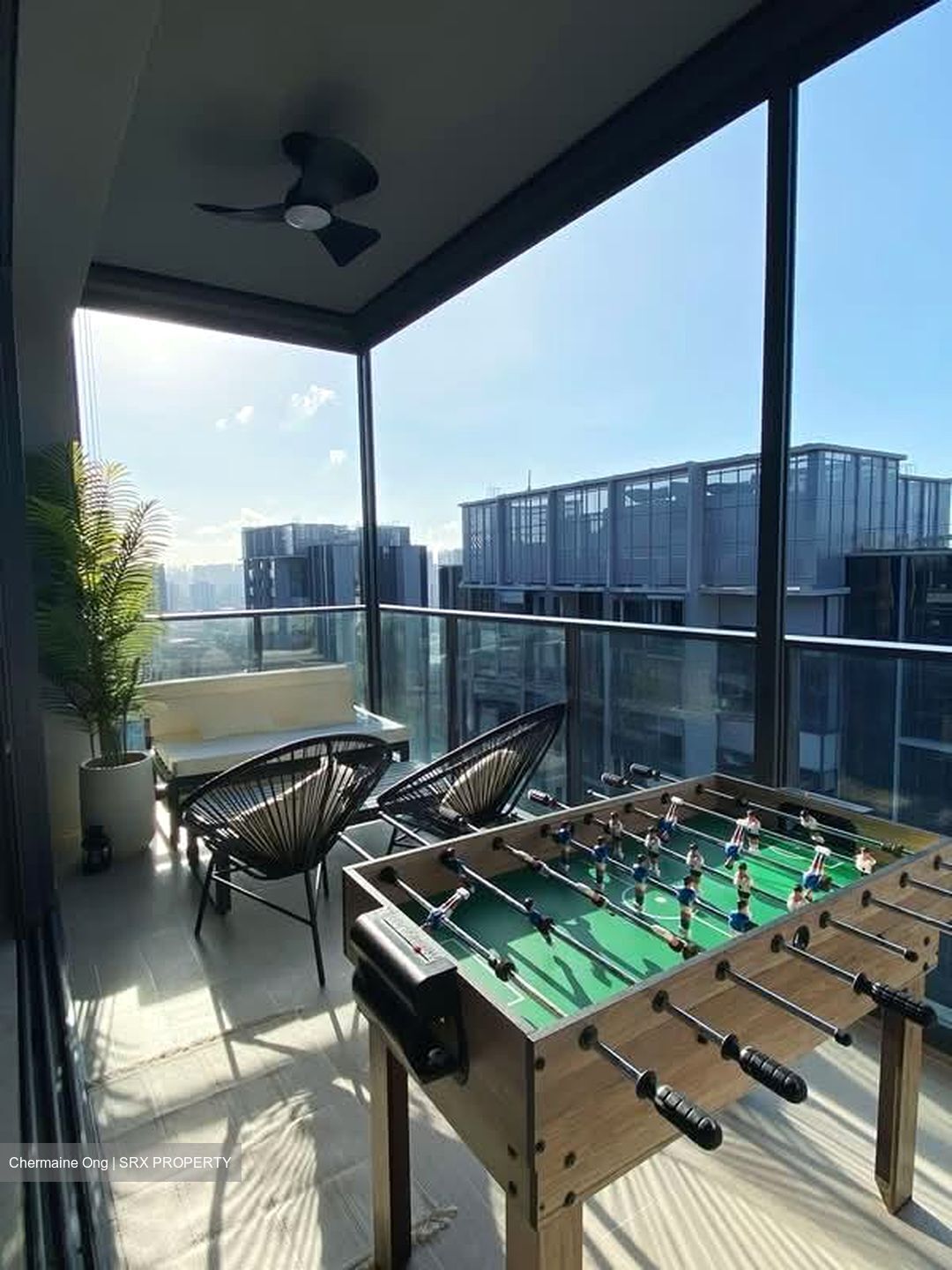 Parc Clematis (D5), Apartment #566881261